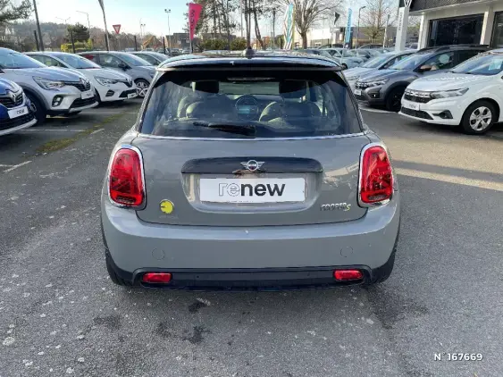 MINI MINI III - voiture d'occasion - Photo 6