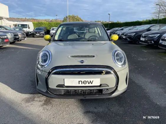 MINI MINI III - voiture d'occasion - Photo 3