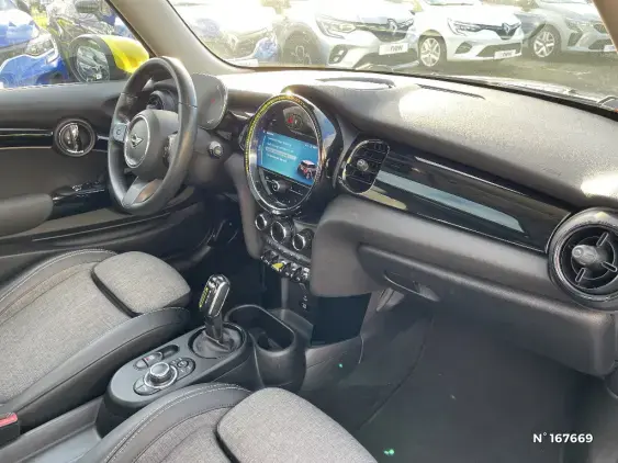 MINI MINI III - voiture d'occasion - Photo 9