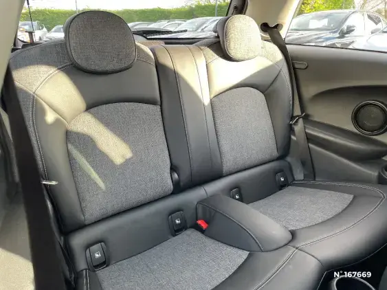 MINI MINI III - voiture d'occasion - Photo 10