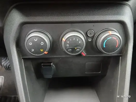 DACIA SANDERO III - voiture d'occasion - Photo 14