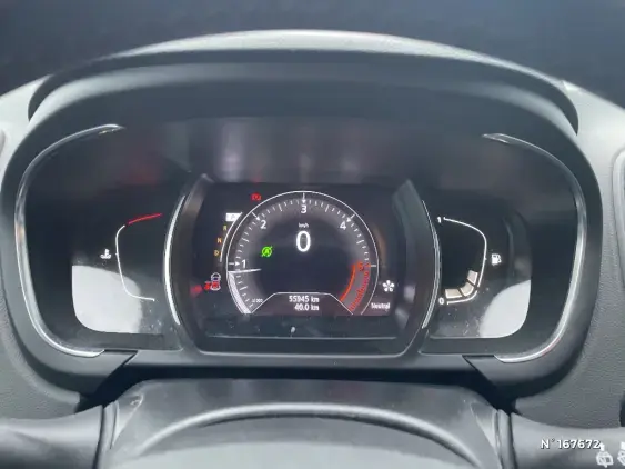 RENAULT GRAND SCENIC IV - voiture d'occasion - Photo 11