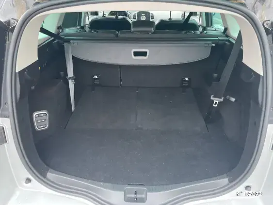 RENAULT GRAND SCENIC IV - voiture d'occasion - Photo 7