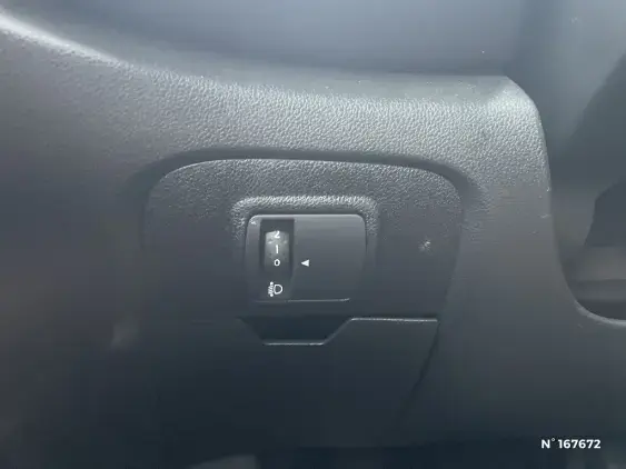 RENAULT GRAND SCENIC IV - voiture d'occasion - Photo 14