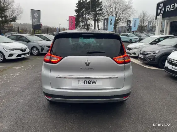 RENAULT GRAND SCENIC IV - voiture d'occasion - Photo 6