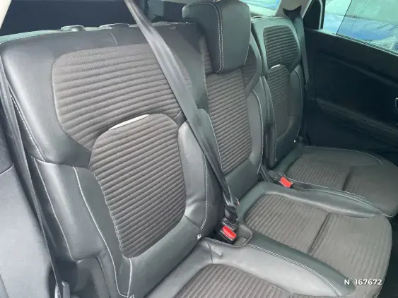 RENAULT GRAND SCENIC IV - voiture d'occasion - Photo 10