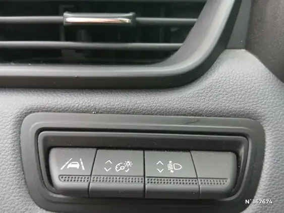 RENAULT CLIO V - voiture d'occasion - Photo 15