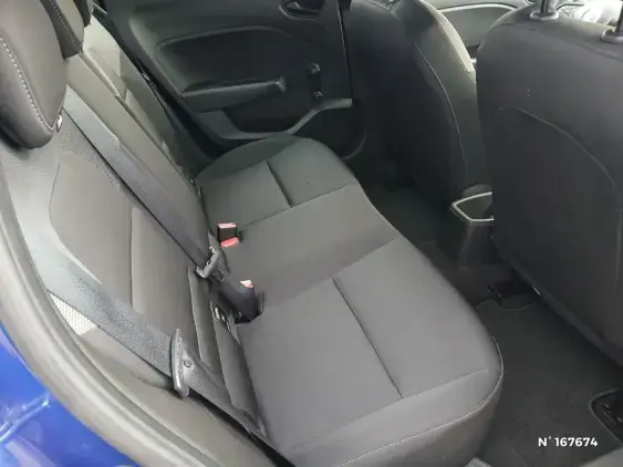 RENAULT CLIO V - voiture d'occasion - Photo 11