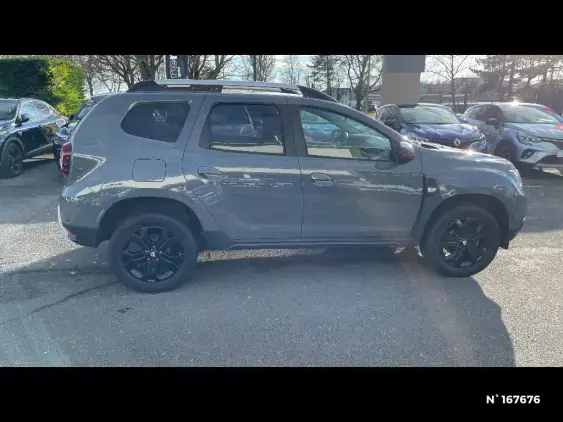 DACIA DUSTER II - voiture d'occasion - Photo 5