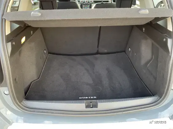 DACIA DUSTER II - voiture d'occasion - Photo 7