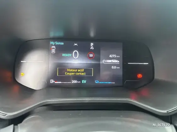 RENAULT CLIO V - voiture d'occasion - Photo 12