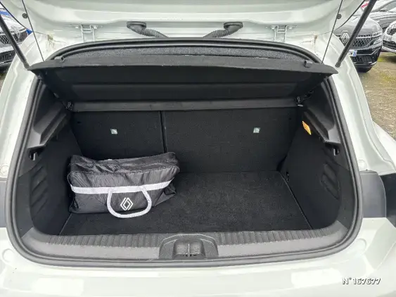 RENAULT CLIO V - voiture d'occasion - Photo 7