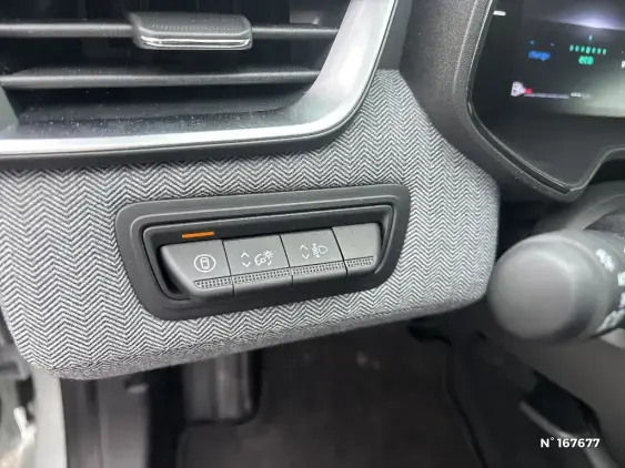 RENAULT CLIO V - voiture d'occasion - Photo 15