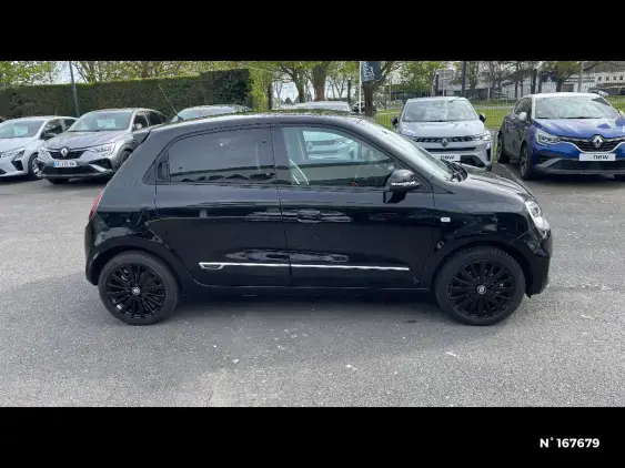 RENAULT TWINGO III - voiture d'occasion - Photo 5