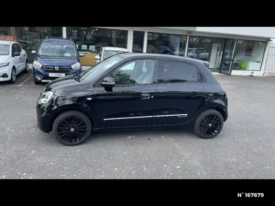 RENAULT TWINGO III - voiture d'occasion - Photo 2
