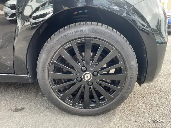 RENAULT TWINGO III - voiture d'occasion - Photo 8