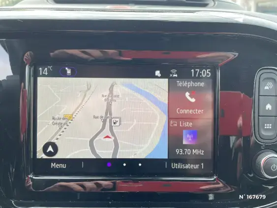 RENAULT TWINGO III - voiture d'occasion - Photo 13