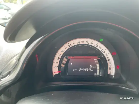 RENAULT TWINGO III - voiture d'occasion - Photo 12