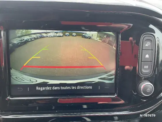 RENAULT TWINGO III - voiture d'occasion - Photo 14