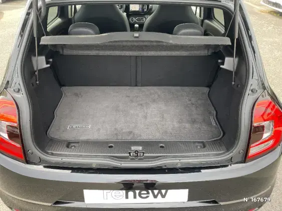 RENAULT TWINGO III - voiture d'occasion - Photo 7