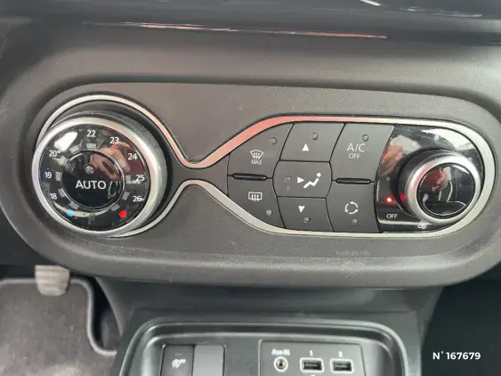 RENAULT TWINGO III - voiture d'occasion - Photo 15