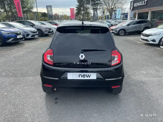 RENAULT TWINGO III - voiture d'occasion - Photo 6