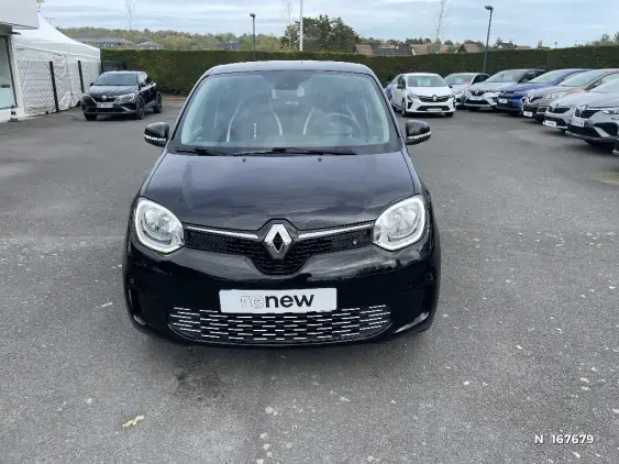 RENAULT TWINGO III - voiture d'occasion - Photo 3