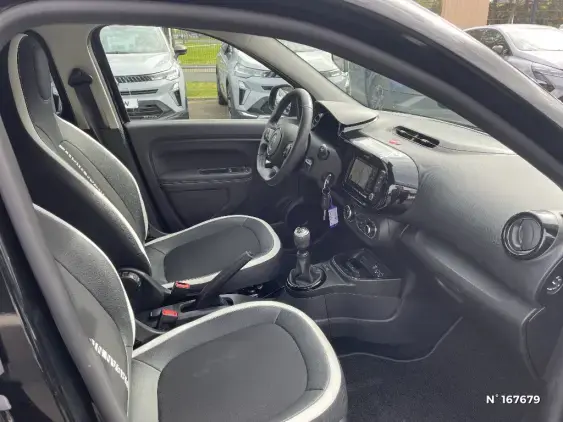 RENAULT TWINGO III - voiture d'occasion - Photo 10