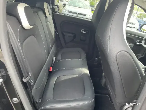 RENAULT TWINGO III - voiture d'occasion - Photo 11