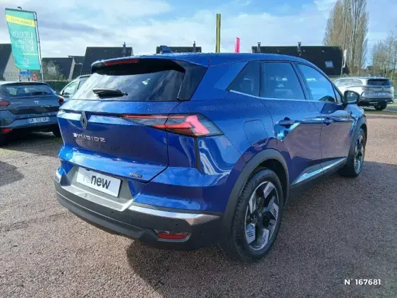 RENAULT SYMBIOZ - voiture d'occasion - Photo 4