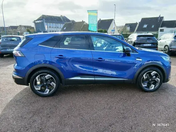 RENAULT SYMBIOZ - voiture d'occasion - Photo 5