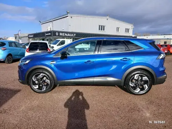 RENAULT SYMBIOZ - voiture d'occasion - Photo 2