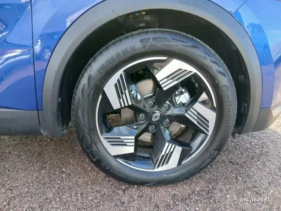 RENAULT SYMBIOZ - voiture d'occasion - Photo 8