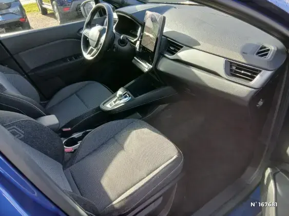 RENAULT SYMBIOZ - voiture d'occasion - Photo 10