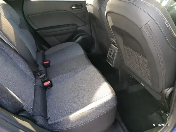 RENAULT SYMBIOZ - voiture d'occasion - Photo 11