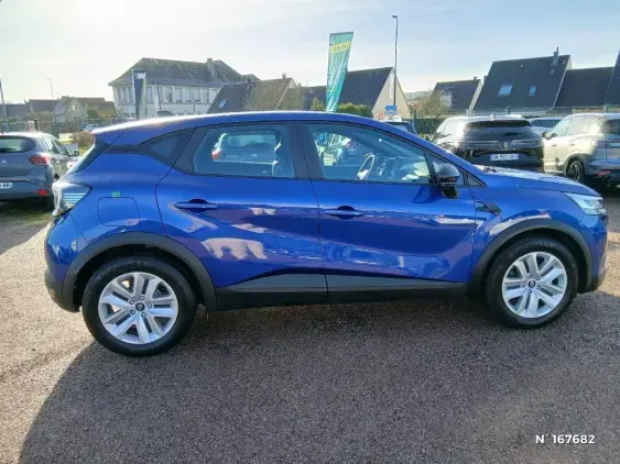 RENAULT CAPTUR II - voiture d'occasion - Photo 5
