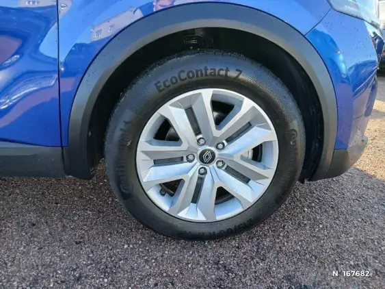RENAULT CAPTUR II - voiture d'occasion - Photo 8
