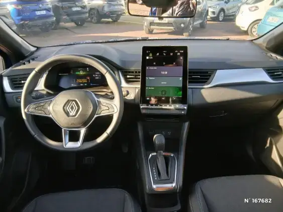 RENAULT CAPTUR II - voiture d'occasion - Photo 9