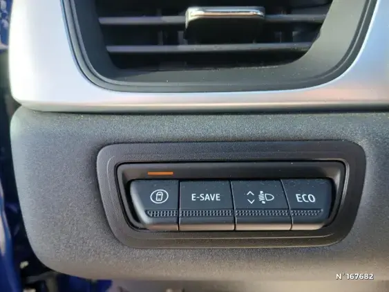 RENAULT CAPTUR II - voiture d'occasion - Photo 15