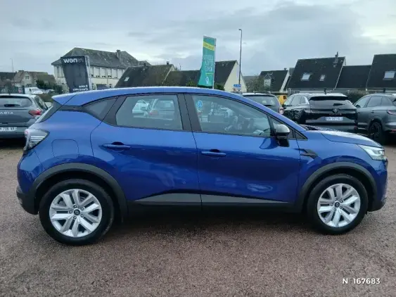 RENAULT CAPTUR II - voiture d'occasion - Photo 5