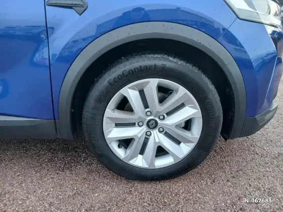 RENAULT CAPTUR II - voiture d'occasion - Photo 8