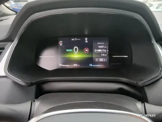 RENAULT CAPTUR II - voiture d'occasion - Photo 12