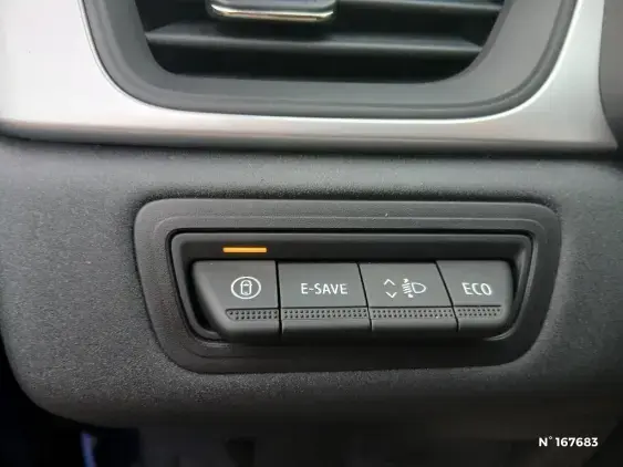 RENAULT CAPTUR II - voiture d'occasion - Photo 15