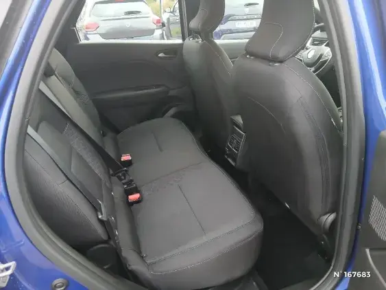RENAULT CAPTUR II - voiture d'occasion - Photo 11