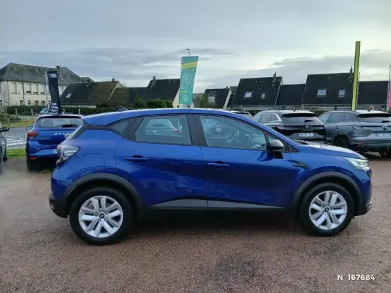 RENAULT CAPTUR II - voiture d'occasion - Photo 5