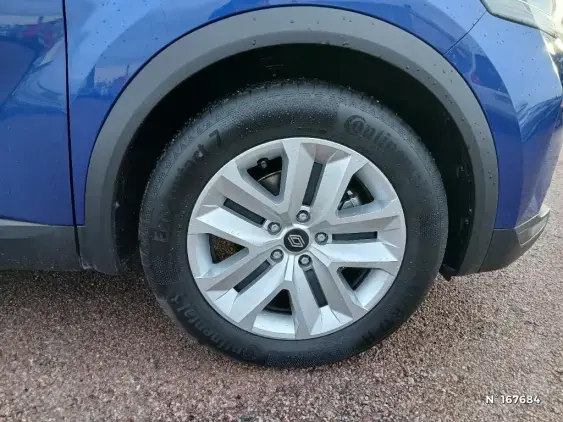 RENAULT CAPTUR II - voiture d'occasion - Photo 8