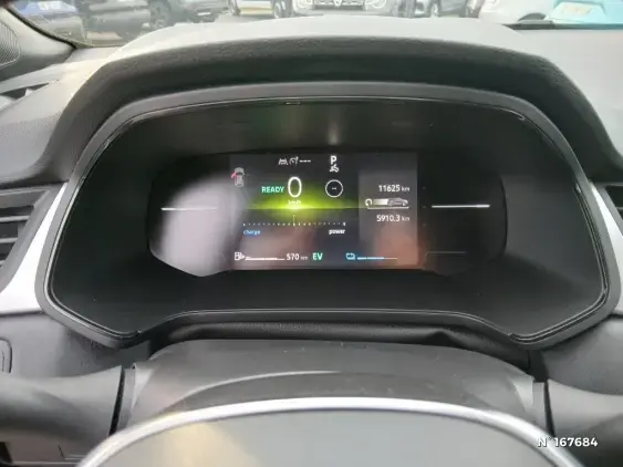 RENAULT CAPTUR II - voiture d'occasion - Photo 12