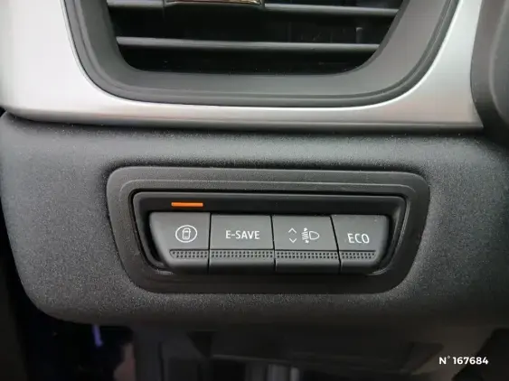 RENAULT CAPTUR II - voiture d'occasion - Photo 15