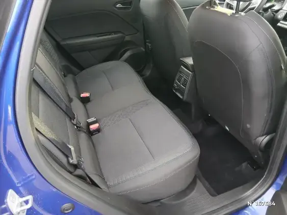 RENAULT CAPTUR II - voiture d'occasion - Photo 11