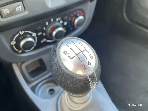 DACIA DUSTER - voiture d'occasion - Photo 13